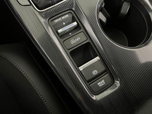 New 2026 Honda Civic Sport image 15