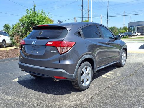 Used 2016 Honda HR-V LX image 27