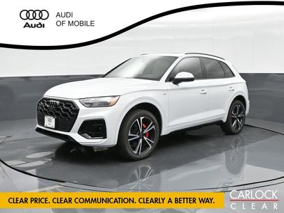 New 2025 Audi Q5 2.0T Premium Plus w/ Premium Plus Package