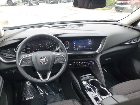 Certified 2023 Buick Envision Preferred FWD image 22