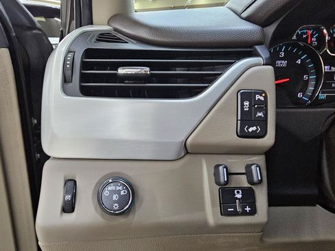 Used 2019 GMC Yukon SLT w/ HD Trailering Package RWD image 40