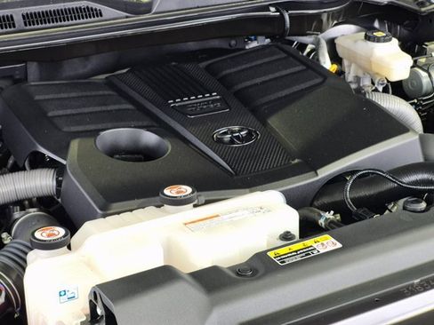 Used 2024 Toyota Tundra SR5 image 21