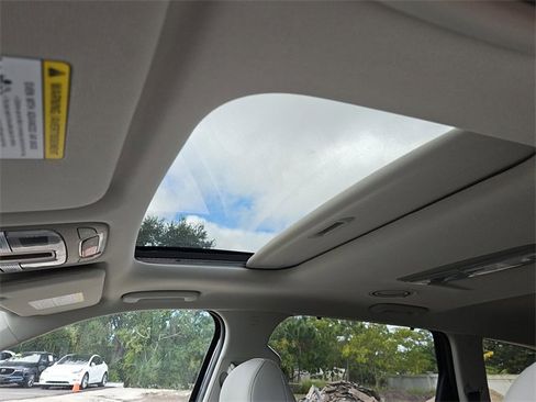 New 2025 Kia Telluride EX image 33