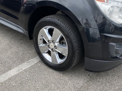 Used 2015 Chevrolet Equinox LT image 23