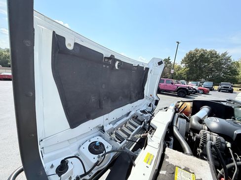 Used 2007 HUMMER H2 SUT image 45