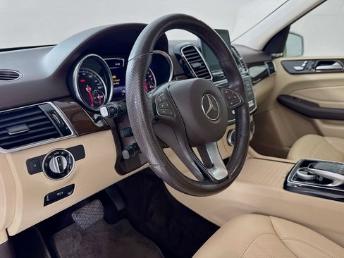 Used 2017 Mercedes-Benz GLE 350 image 10