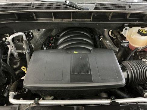 Used 2022 GMC Sierra 1500 Elevation w/ Driver Alert Package I image 49