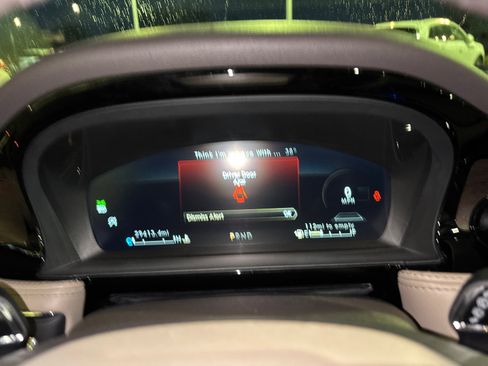 Certified 2022 Lincoln Corsair Reserve w/ Equipment Group 201A image 15