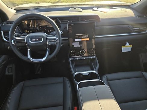 New 2026 GMC Terrain Elevation w/ Elevation Premium Package image 12