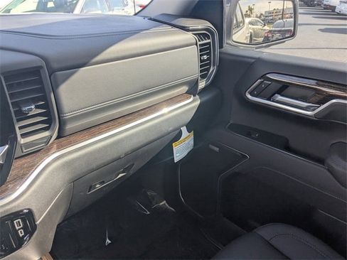 New 2026 GMC Sierra 1500 Elevation w/ Elevation Premium Package image 17