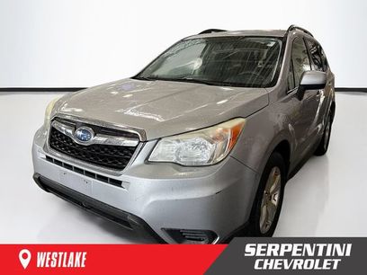 Used 2014 Subaru Forester 2.5i Premium w/ Popular Package #2