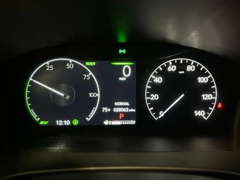 Certified 2025 Honda CR-V Sport-L image 26