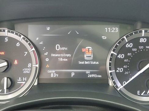 Used 2022 Toyota Highlander Platinum AWD/4WD image 28