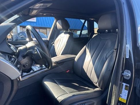 Used 2018 BMW X5 xDrive35i AWD/4WD image 9