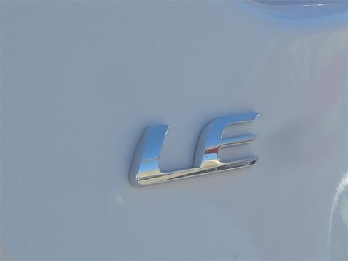 New 2026 Toyota Corolla LE image 12