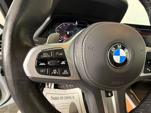 Used 2023 BMW X5 xDrive40i w/ M Sport Package AWD/4WD image 18