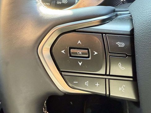 Used 2024 Lexus LX 600 4WD w/ Luxury Package image 22