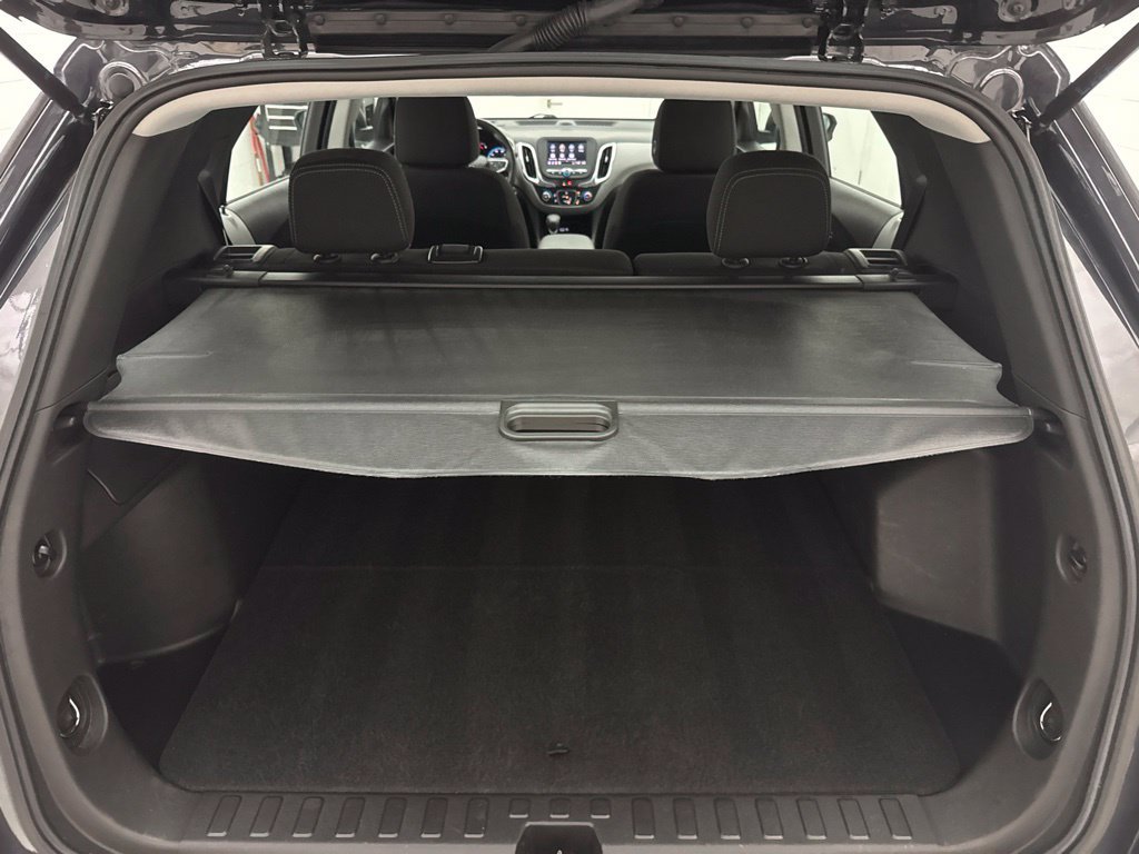 Used 2022 Chevrolet Equinox LS AWD/4WD image 7