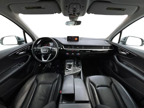 Used 2017 Audi Q7 3.0T Premium Plus w/ Premium Plus Package image 17