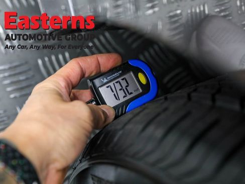 Used 2024 Toyota Camry LE image 26