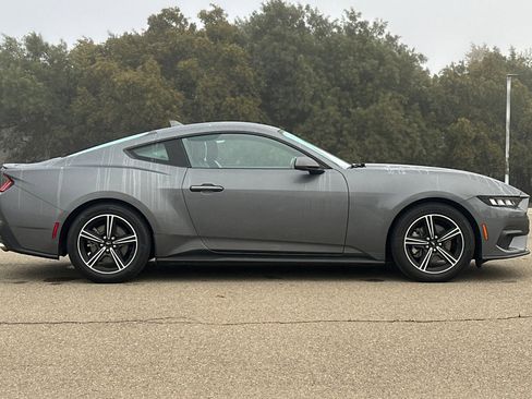 Used 2024 Ford Mustang Premium image 3