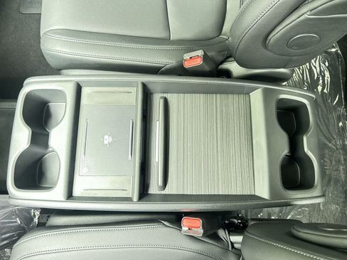 New 2026 Honda Odyssey EX-L image 21