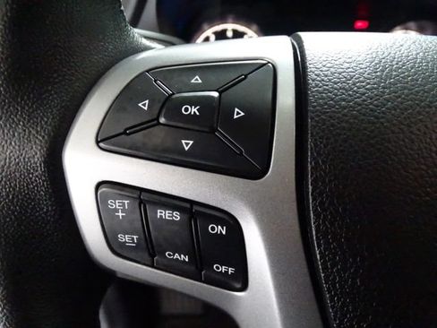 Used 2021 Ford Ranger XLT w/ Equipment Group 301A Mid AWD/4WD image 6