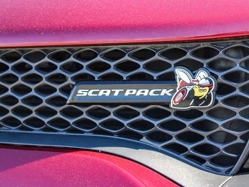 Used 2018 Dodge Charger R/T Scat Pack image 13