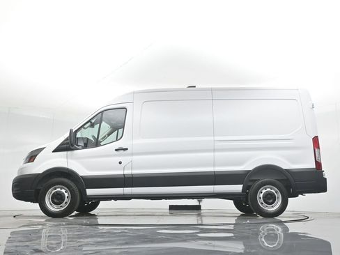 New 2026 Ford Transit 250 148 Medium Roof w/ Load Area Protection Package image 7