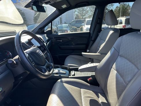 Certified 2021 Honda Passport Touring image 20