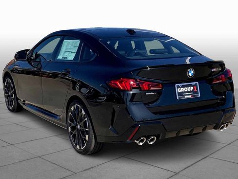 New 2026 BMW M235i xDrive M235 xDrive w/ Premium Package image 11
