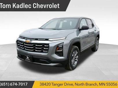 New 2026 Chevrolet Equinox LT w/ Convenience Package II