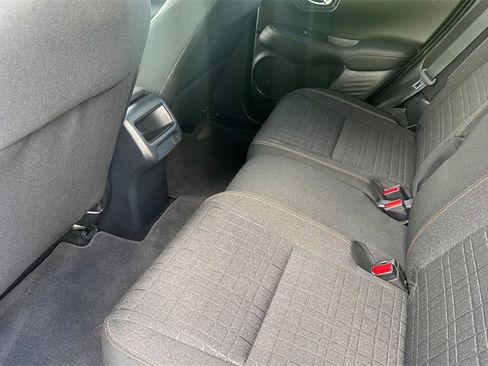 Certified 2024 Honda HR-V Sport image 14