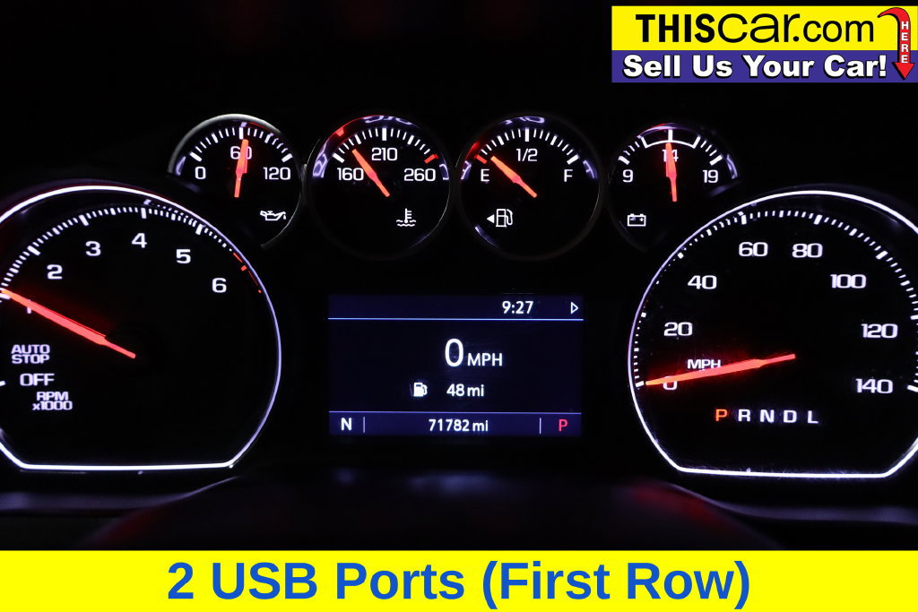 Used 2021 Chevrolet Silverado 1500 LT RWD image 18