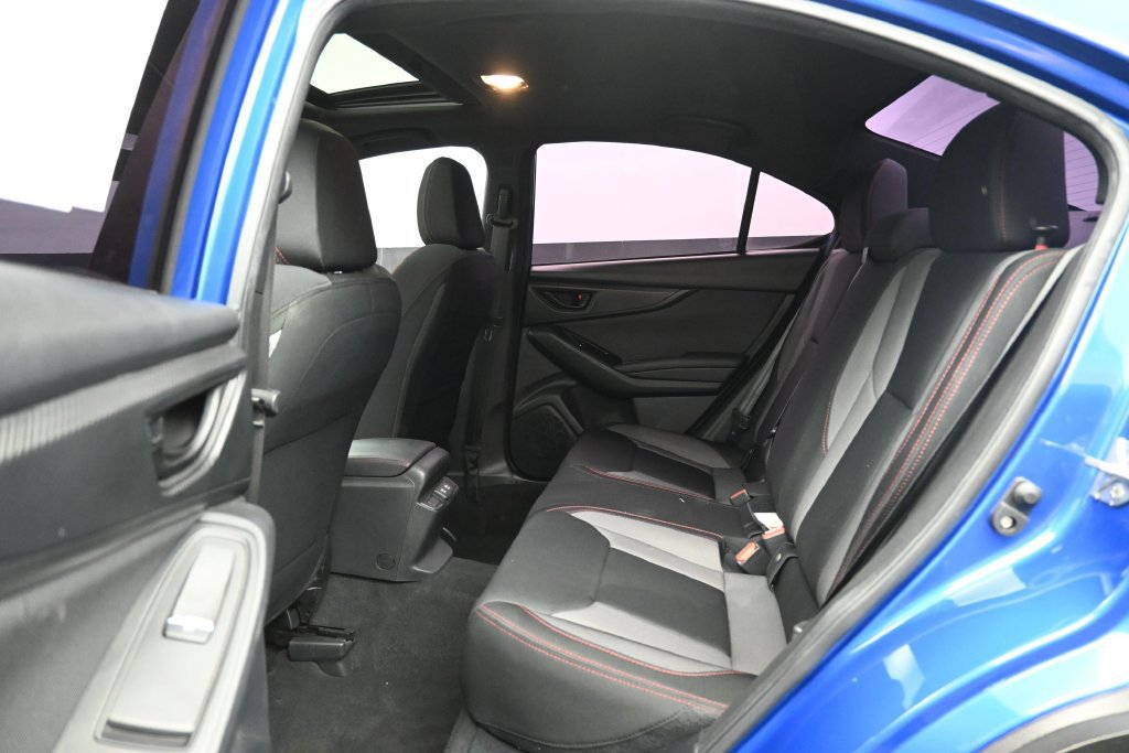 Used 2022 Subaru WRX Limited AWD/4WD image 27