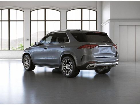 Certified 2023 Mercedes-Benz GLE 350 4MATIC image 30