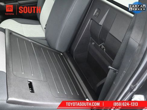 Used 2023 Toyota Tacoma TRD Sport w/ Advanced Technology Package image 29