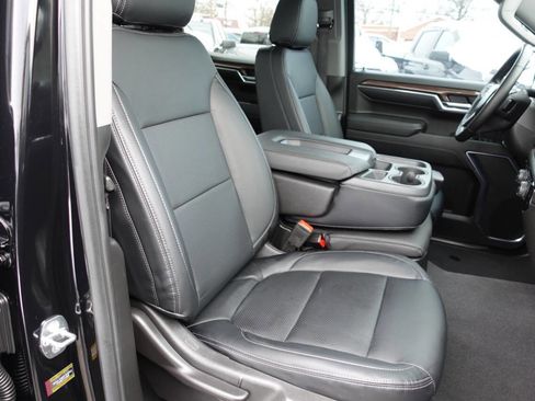 Used 2023 Chevrolet Silverado 1500 LT image 33