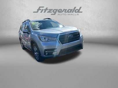 Used 2022 Subaru Ascent Limited w/ Technology Package