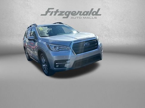 Used 2022 Subaru Ascent Limited w/ Technology Package AWD/4WD image 1