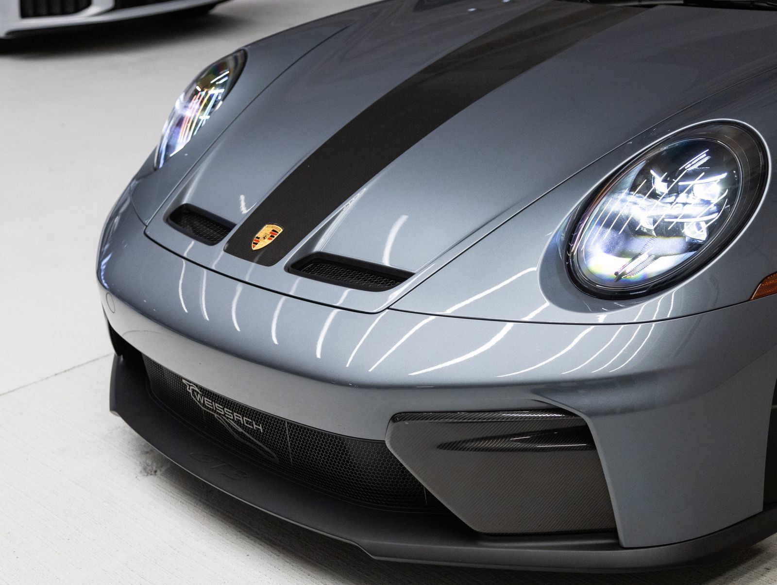 Certified 2026 Porsche 911 GT3 RWD image 35