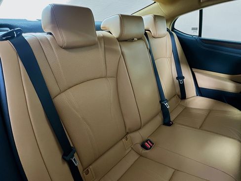 New 2025 Lexus ES 350 w/ Luxury Package image 27