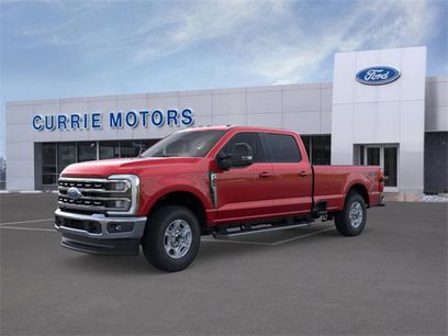 New 2026 Ford F350 XLT w/ XLT Premium Package