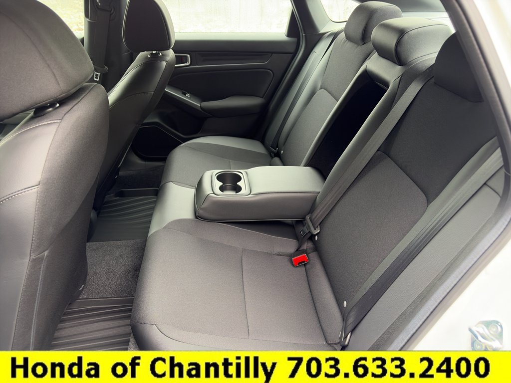 Used 2026 Honda Civic Sport image 26
