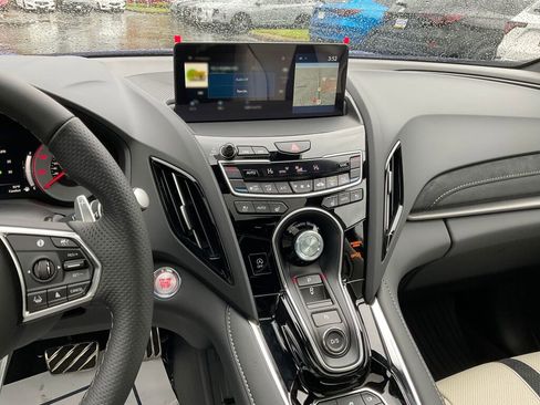 New 2025 Acura RDX A-Spec image 22