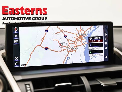 Used 2018 Lexus NX 300 F Sport AWD/4WD image 18