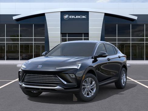 New 2026 Buick Envista Preferred image 6