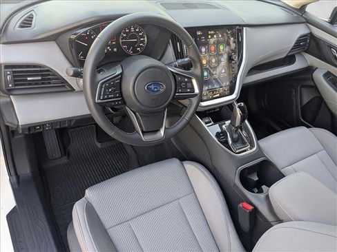 Used 2025 Subaru Legacy Premium image 3