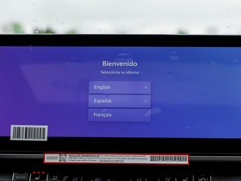 New 2026 Toyota Camry XLE w/ Premium Plus Package image 35