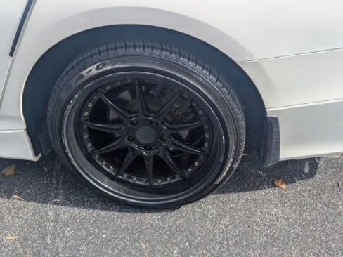 Used 2020 Honda Accord Sport image 10